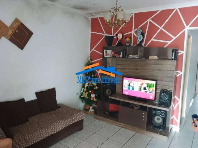 Casa / Sobrado para Venda em Osasco/SP Piratininga 3 Quartos