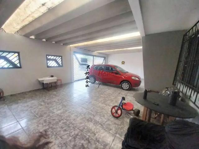 Casa / Sobrado para Venda em Osasco/SP Piratininga 3 Quartos