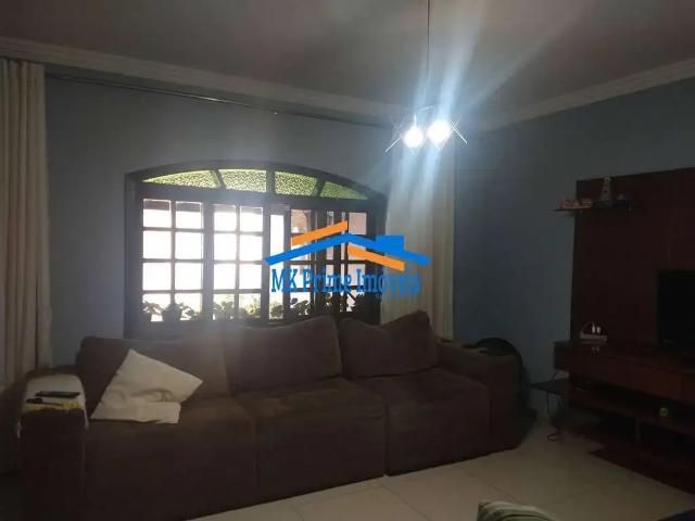 Casa / Sobrado para Venda em Osasco/SP Piratininga 3 Quartos