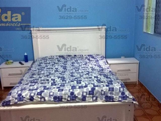 Casa / Sobrado para Venda em Osasco/SP Presidente Altino 2 Quartos