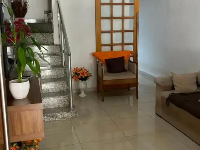 Casa / Sobrado para Venda em Osasco/SP Presidente Altino 3 Quartos