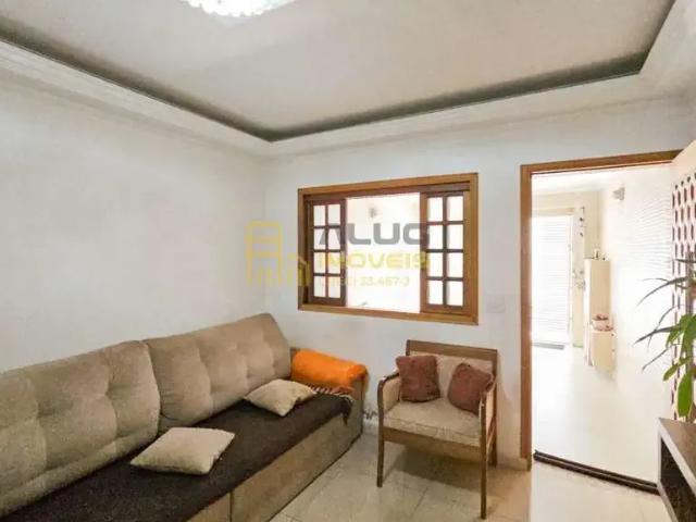 Casa / Sobrado para Venda em Osasco/SP Presidente Altino 3 Quartos