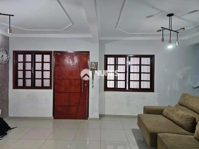Casa / Sobrado para Venda em Osasco/SP Quitaúna 4 Quartos