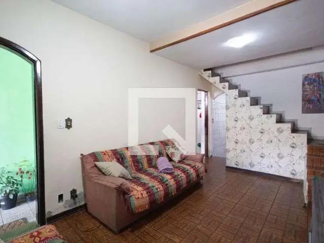 Casa / Sobrado para Venda em Osasco/SP Quitaúna 4 Quartos