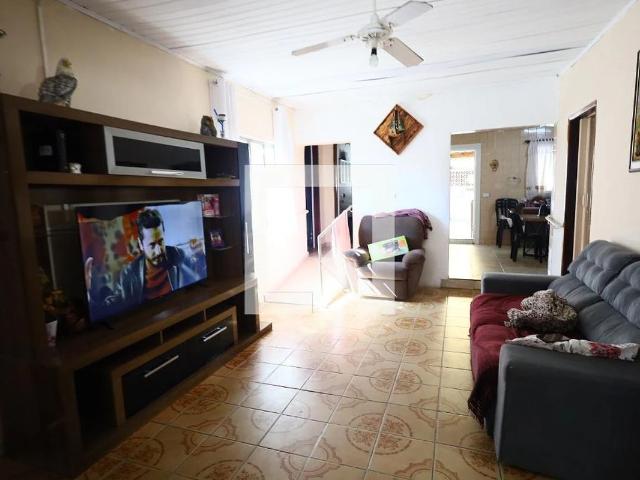 Casa / Sobrado para Venda em Osasco/SP Quitaúna 4 Quartos