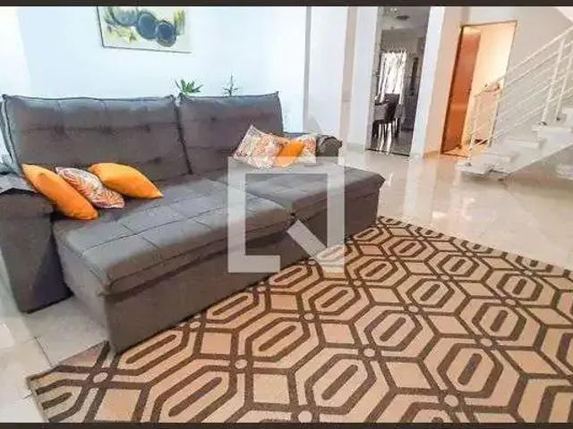 Casa / Sobrado para Venda em Osasco/SP Quitaúna 4 Quartos