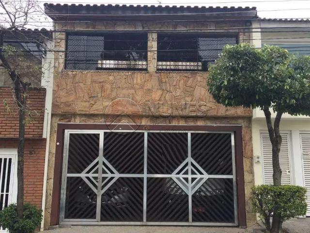Casa / Sobrado para Venda em Osasco/SP Quitaúna 4 Quartos