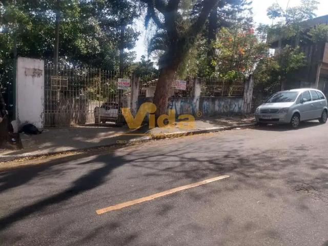 Casa / Sobrado para Venda em Osasco/SP Quitaúna 5 Quartos