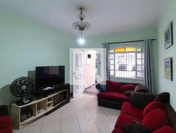 Casa / Sobrado para Venda em Osasco/SP Quitaúna 5 Quartos