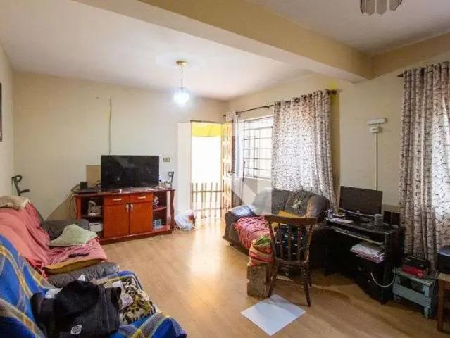 Casa / Sobrado para Venda em Osasco/SP Quitaúna 6 Quartos