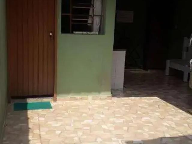 Casa / Sobrado para Venda em Osasco/SP Quitaúna 2 Quartos