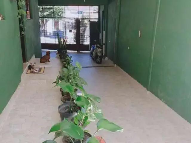 Casa / Sobrado para Venda em Osasco/SP Quitaúna 2 Quartos