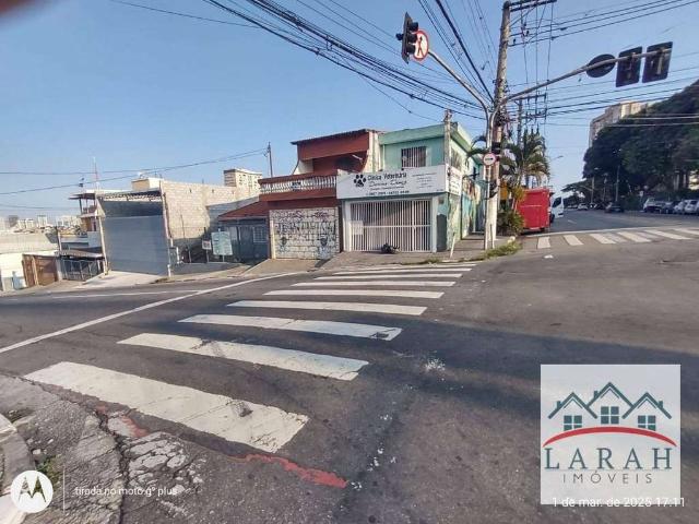 Casa / Sobrado para Venda em Osasco/SP Quitaúna 2 Quartos