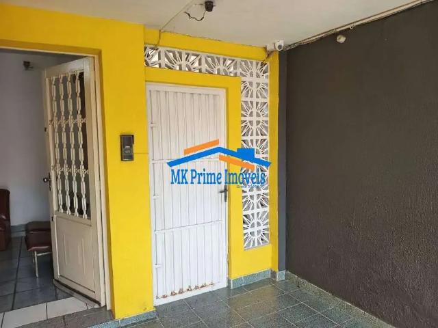 Casa / Sobrado para Venda em Osasco/SP Quitaúna 2 Quartos