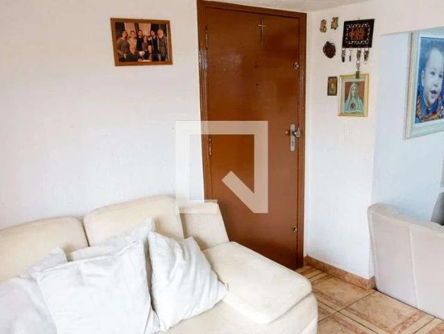 Casa / Sobrado para Venda em Osasco/SP Quitaúna 2 Quartos