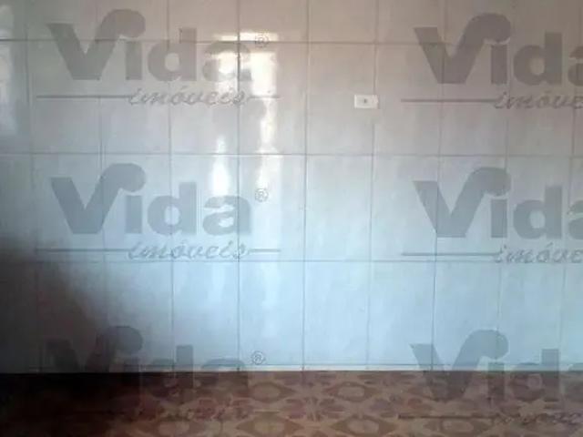 Casa / Sobrado para Venda em Osasco/SP Quitaúna 2 Quartos