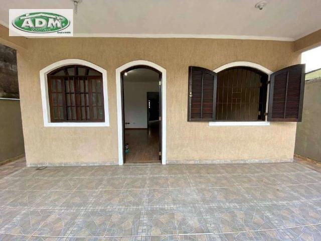 Casa / Sobrado para Venda em Osasco/SP Quitaúna 2 Quartos
