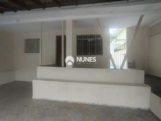 Casa / Sobrado para Venda em Osasco/SP Quitaúna 2 Quartos