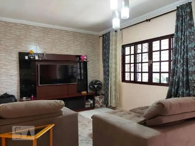 Casa / Sobrado para Venda em Osasco/SP Quitaúna 3 Quartos