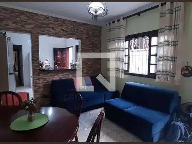 Casa / Sobrado para Venda em Osasco/SP Quitaúna 3 Quartos