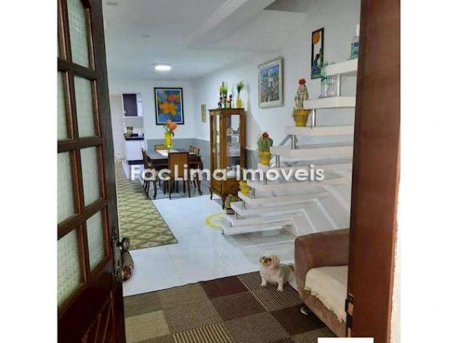Casa / Sobrado para Venda em Osasco/SP Quitaúna 3 Quartos