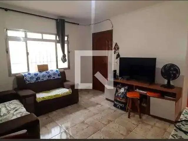 Casa / Sobrado para Venda em Osasco/SP Quitaúna 3 Quartos