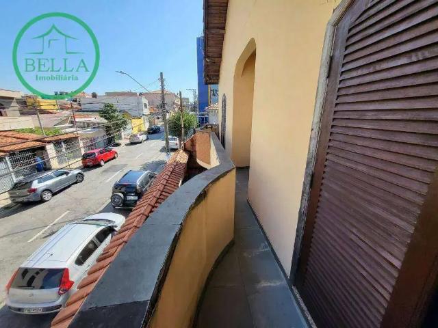 Casa / Sobrado para Venda em Osasco/SP Remédios 4 Quartos