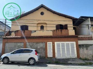 Casa / Sobrado para Venda em Osasco/SP Remédios 4 Quartos