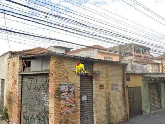 Casa / Sobrado para Venda em Osasco/SP Remédios