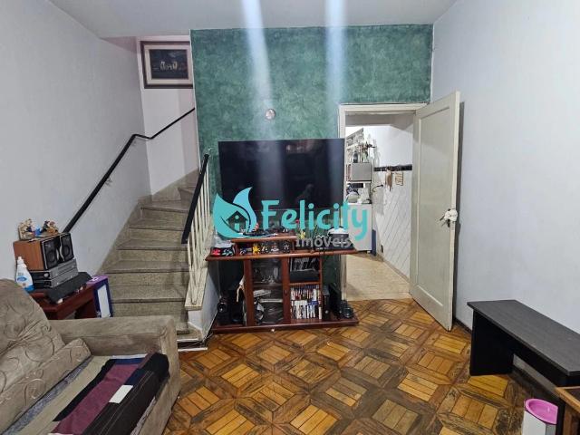 Casa / Sobrado para Venda em Osasco/SP Remédios 2 Quartos