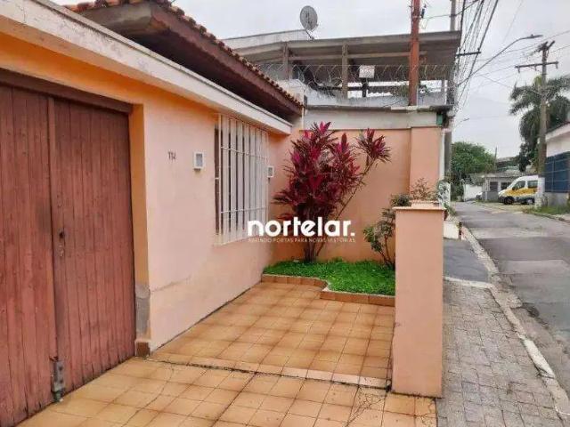 Casa / Sobrado para Venda em Osasco/SP Remédios 2 Quartos