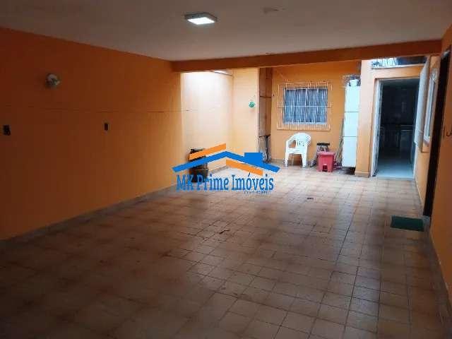 Casa / Sobrado para Venda em Osasco/SP Remédios 2 Quartos