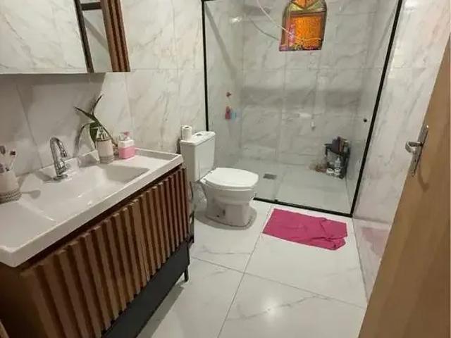 Casa / Sobrado para Venda em Osasco/SP Remédios 2 Quartos