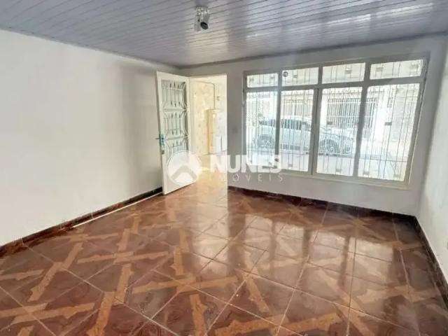 Casa / Sobrado para Venda em Osasco/SP Remédios 2 Quartos