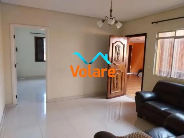 Casa / Sobrado para Venda em Osasco/SP Remédios 2 Quartos