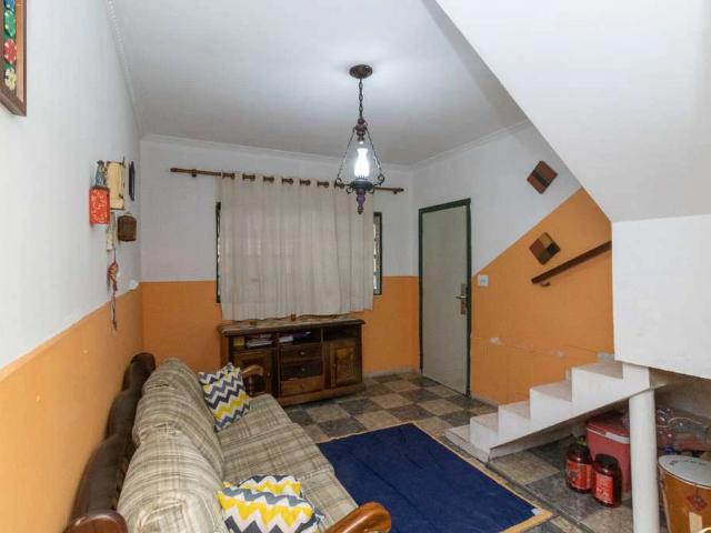Casa / Sobrado para Venda em Osasco/SP Remédios 3 Quartos