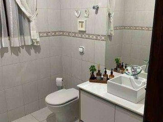 Casa / Sobrado para Venda em Osasco/SP Remédios 3 Quartos