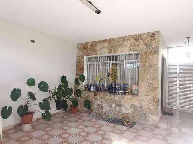 Casa / Sobrado para Venda em Osasco/SP Remédios 3 Quartos