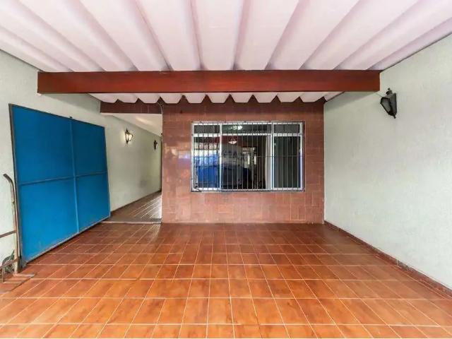 Casa / Sobrado para Venda em Osasco/SP Remédios 3 Quartos