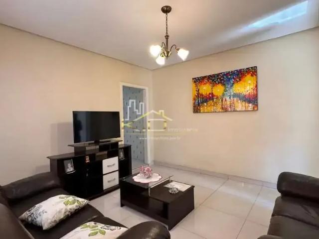 Casa / Sobrado para Venda em Osasco/SP Remédios 3 Quartos