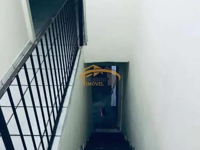 Casa / Sobrado para Venda em Osasco/SP Remédios 3 Quartos