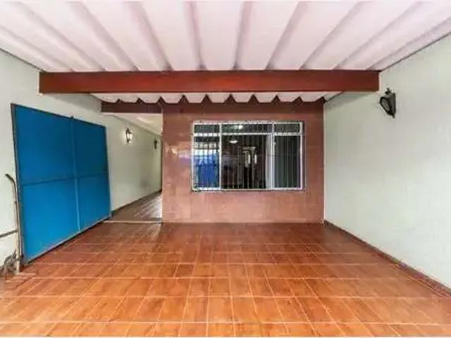 Casa / Sobrado para Venda em Osasco/SP Remédios 3 Quartos