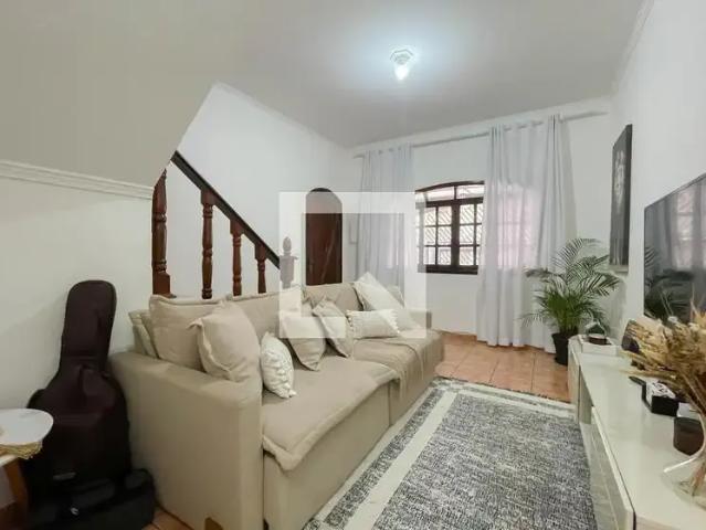 Casa / Sobrado para Venda em Osasco/SP Remédios 3 Quartos