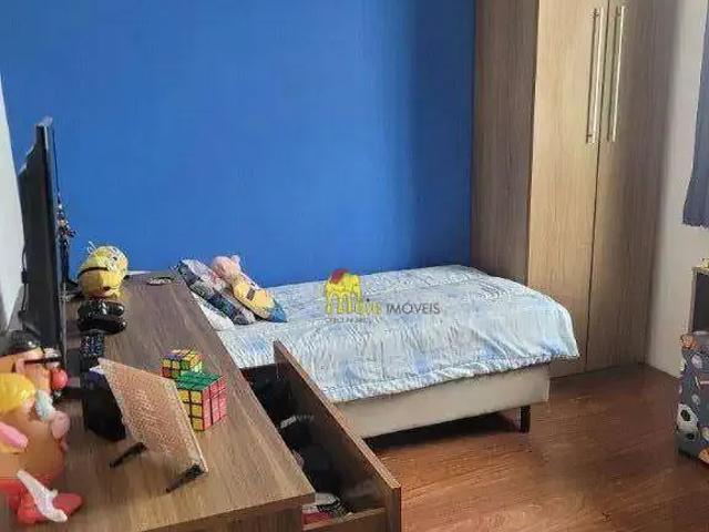 Casa / Sobrado para Venda em Osasco/SP Remédios 3 Quartos