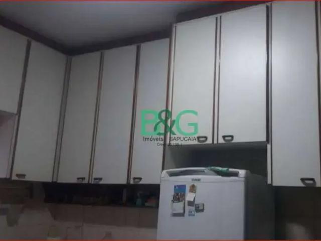 Casa / Sobrado para Venda em Osasco/SP Remédios 3 Quartos