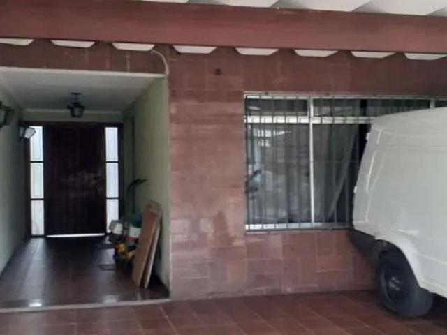 Casa / Sobrado para Venda em Osasco/SP Remédios 3 Quartos