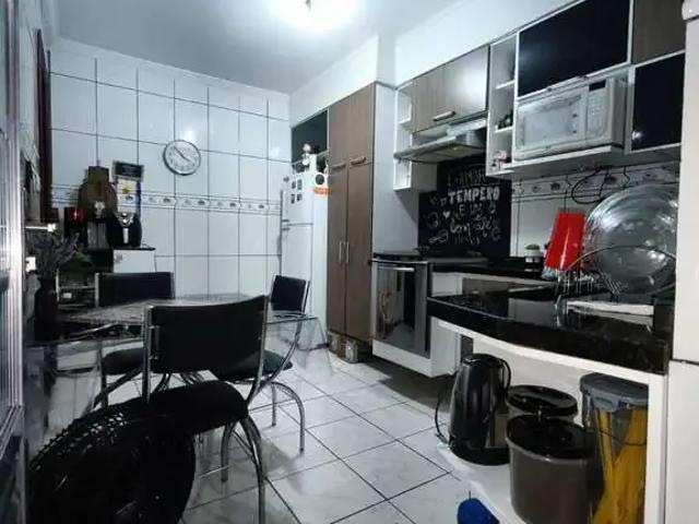 Casa / Sobrado para Venda em Osasco/SP Rochdale 2 Quartos