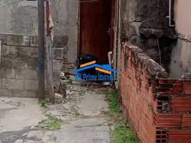 Casa / Sobrado para Venda em Osasco/SP Rochdale 2 Quartos