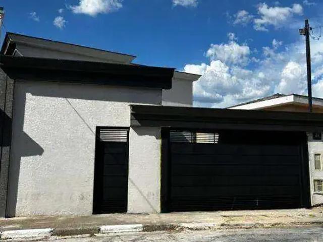 Casa / Sobrado para Venda em Osasco/SP Rochdale 2 Quartos
