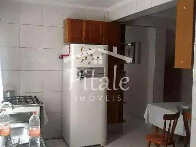 Casa / Sobrado para Venda em Osasco/SP Bandeiras 3 Quartos